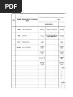 Download Format Jadwal Pernikahan by agung_nugraha_23 SN43508022 doc pdf
