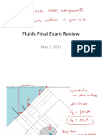 Final Exam Review PDF