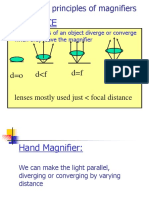 Basic Optical Principles of Magnifiers2013 PDF