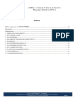 Edital 30 - 2019-2 Medicina UniEvangélica