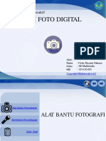 Komposisi Foto Digital