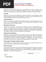 EZMPR and TIMTA Guidelines | PDF | Computing | Business