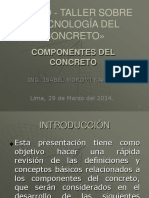 COMPONENTES DEL CONCRETO  MS ING ISABEL MOROMI.pdf