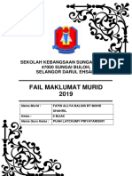 Fail Cover 6B