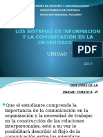 Tema 6.1 Los Sistemas de Informacin y La Comunicacin 3