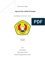 Analisis Laporan Keuangan Bab 2 Pelapora