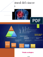 Historia Natural Del Cáncer de Pulmón