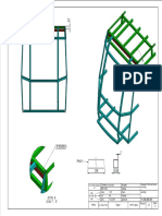 Modeled: Scale: 1:20 Unit: MM Dept/Nrp: Tolerance in Size Designed