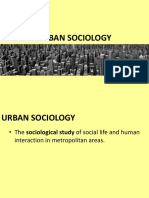 Urban Soc