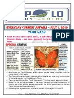 Daily Everyday Current Affairs July 1 2019 PDF