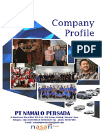 Company Profile