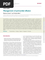 Jurnal Pakai 6 (Patofisiologi, Diagnosis, Gejala) | PDF | Heart ...