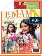 Emami Annual Report