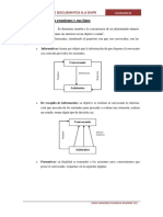 Elaboracion de Docuemntos D.A DNFR: Las Reuniones y Sus Tipos