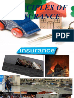 Insurance I