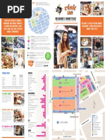 QVictoria Market Map