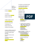 Procesos cognitivos y estructuras cerebrales