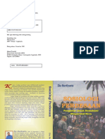 Buku Sosial Pedesaan-1 PDF