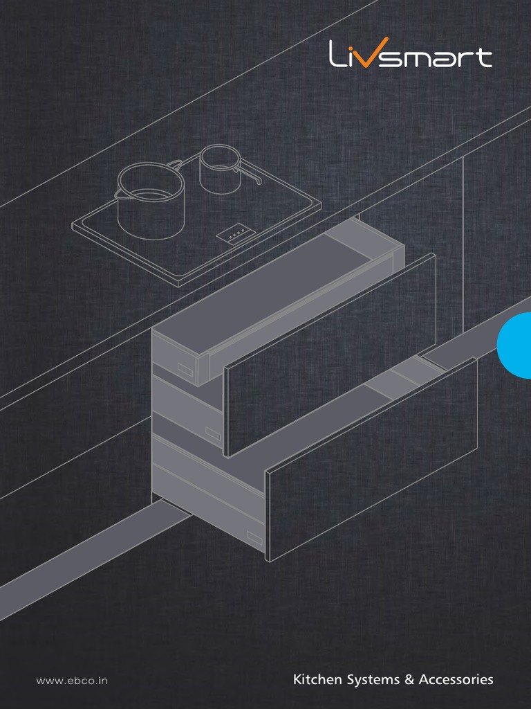 Ebco Kitchen Catalogue 2019 PDF PDF