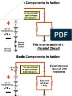 Parallel Circuit: This Is An Example of A