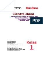 Tantri Basa Kelas 1 PDF