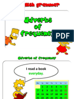 Adverbs of Frequency PPT Flashcards Fun Activities Games 42028