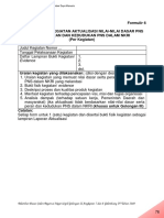 Form 6 & 7 PDF