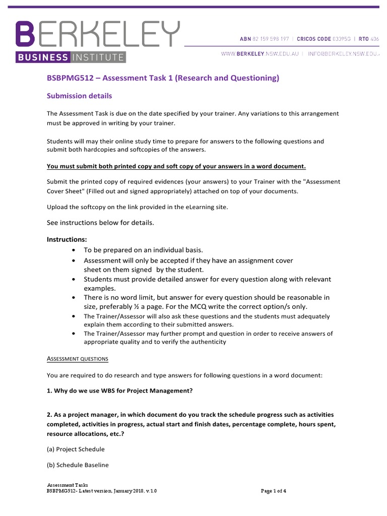 Bsbmkg416a assessment task1 essay 07 picture