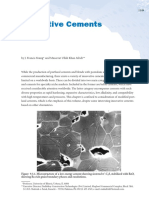 Chap. 9.3-Innovative Cements PDF
