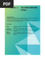 1 - ERDAS IMAGINE Viewer PDF