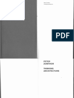 Peter-Zumthor-Thinking Architecture.pdf