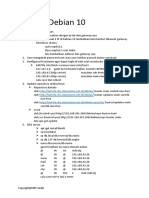 Tutorial Debian 10 PDF