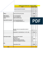 FCT Shakshy Society Activation Element Sheet