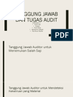 Audit