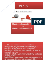 Eq & Iq PDF