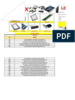 Stock-LedMax - XLSX 0