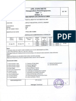 APL M30 Trial Mix