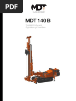 MDT 140 B