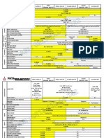 Mitsubishi Dakar and Exceed SUV Specs Comparison