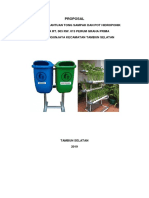 Proposal Tong sampah dan hidroponik.pdf