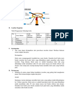 Percobaan 1