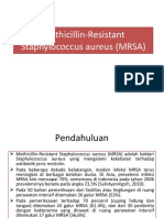 Mrsa