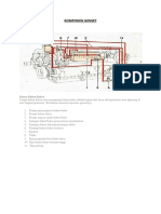 Komponen Genset