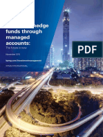 Hedge Fund Managed Accounts PDF