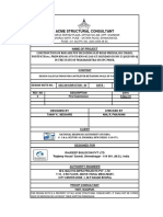 Retaining Wall For Various Ht. - LSM PDF