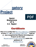 204034944 Investigatory Project