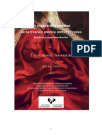 ABALIA, Andrea - Lo siniestro femenino en la creación plástica contemporánea.pdf