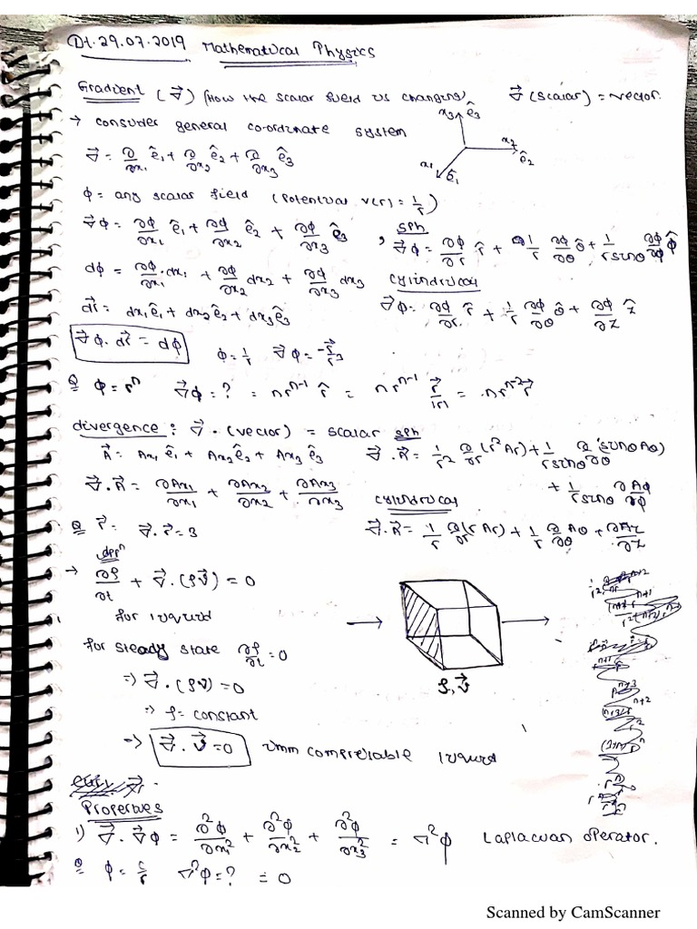 Document Scanned by CamScanner | PDF