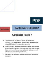 Intro Karbonat