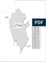 Design 04 Revised Lot Plan